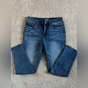 Time and Tru Skinny Jeans